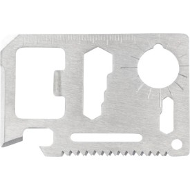 RVS multifunctioneel gereedschap