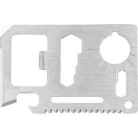 RVS multifunctioneel gereedschap