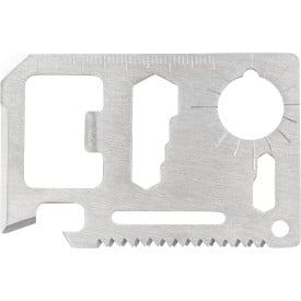 RVS multifunctioneel gereedschap