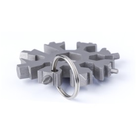 RVS multitool Abel