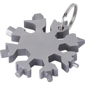 RVS multitool Abel