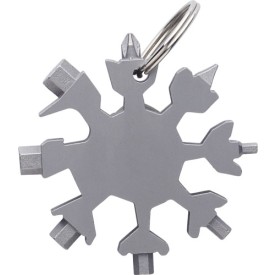 RVS multitool Abel-Zilver