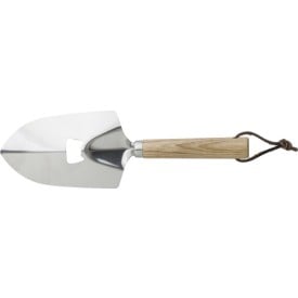 Tuinschep Emmeline - RVS - met flesopener - in doosje