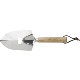 Tuinschep Emmeline - RVS - met flesopener - in doosje
