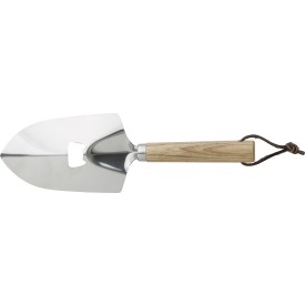 Tuinschep Emmeline - RVS - met flesopener - in doosje