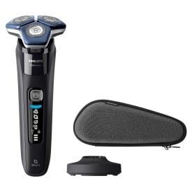 S7886|Philips Elektrisch scheerapparaat voor nat en droog scheren