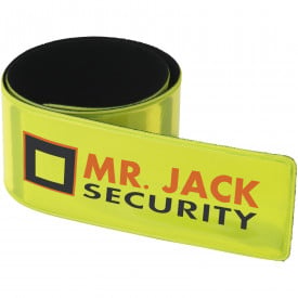 RFX™ Hitz reflecterende slapwrap 34cm - PVC - made in Europe