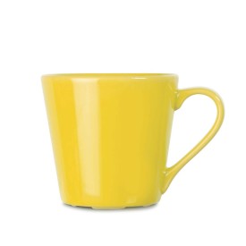 Sagaform Brazil mok 250ml-Geel