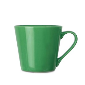 Sagaform Brazil mok 250ml-Groen