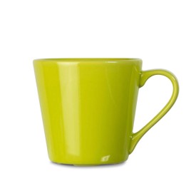 Sagaform Brazil mok 250ml-Lichtgroen