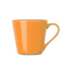 Sagaform Brazil mok 250ml-Oranje