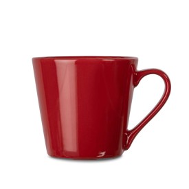 Sagaform Brazil mok 250ml-Rood