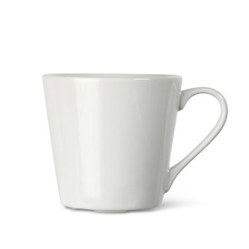 Sagaform Brazil mok 250ml-Wit