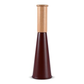 Sagaform Gurken Zout- of Pepermolen Groot - hout/RVS - 32cm