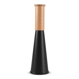 Sagaform Gurken Zout- of Pepermolen Groot, 32cm-Zwart