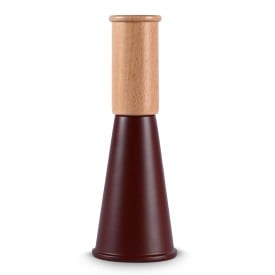 Sagaform Gurken Zout- of Pepermolen Medium - hout/RVS - 20,5cm