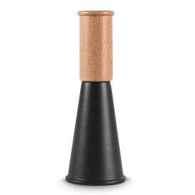 Sagaform Gurken Zout- of Pepermolen Medium, 20,5cm-Zwart