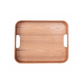 Sagaform Hanna dienblad-Hout