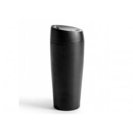Sagaform Loke dubbelwandige mok groot 400ml-Zwart