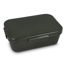 Sagaform Lunch Box Tina-Donker groen