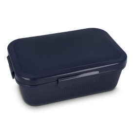 Sagaform Lunch Box Tina-Donkerblauw