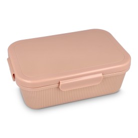Sagaform Lunch Box Tina-Pastel rose