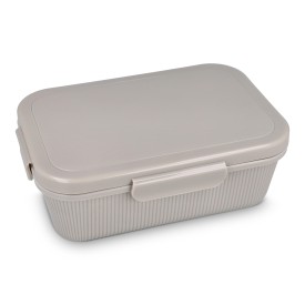 Sagaform Lunch Box Tina-Taupe