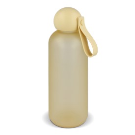 Sagaform Tom waterfles 650ml-Geel