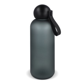 Sagaform Tom waterfles 650ml-Zwart