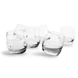 Sagaform tuimelglazen set - 300ml - 6 stuks