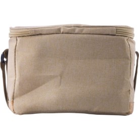Sage koeltas 7.2 L - rPET polyester - schouderband