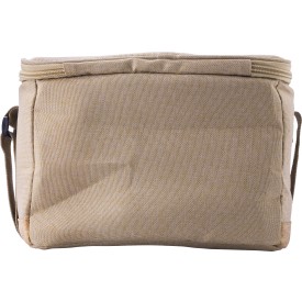 Sage koeltas 7.2 L - rPET polyester - schouderband