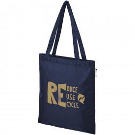 Sai RPET draagtas-Navy