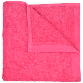 The One salonhanddoek - 90 x 45 cm - 400 g/m² - katoen