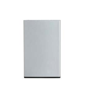 Samsonite Alu-Fit kaarthouder - aluminium - RFID en NFC bescherming