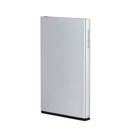 Samsonite Alu-Fit kaarthouder - aluminium - RFID en NFC bescherming