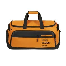 Samsonite Biz2Go S Duffeltas 47.5L - rPET polyester - handbagage - smart sleeve