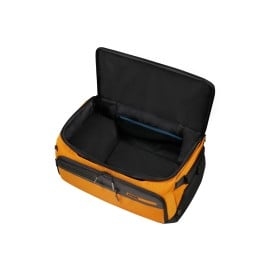 Samsonite Biz2Go S Duffeltas 47.5L - rPET polyester - handbagage - smart sleeve