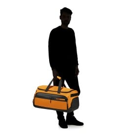 Samsonite Biz2Go S Duffeltas 47.5L - rPET polyester - handbagage - smart sleeve