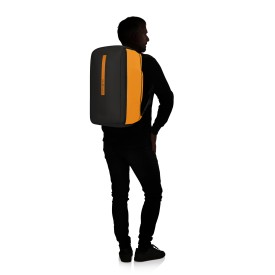 Samsonite Biz2Go S Duffeltas 47.5L - rPET polyester - handbagage - smart sleeve
