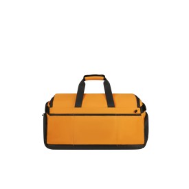 Samsonite Biz2Go S Duffeltas 47.5L - rPET polyester - handbagage - smart sleeve