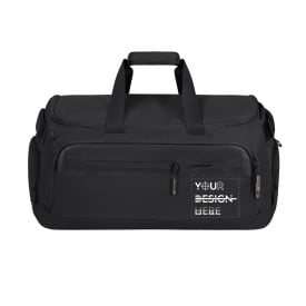 Samsonite Biz2Go S Duffeltas 47.5L - rPET polyester - handbagage - smart sleeve