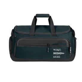 Samsonite Biz2Go S Duffeltas 47.5L - rPET polyester - handbagage - smart sleeve
