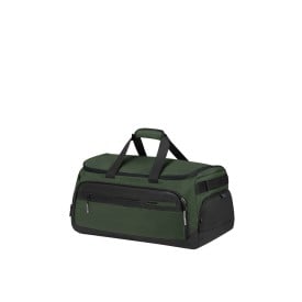 Samsonite Biz2Go S Duffeltas 47.5L - rPET polyester - handbagage - smart sleeve