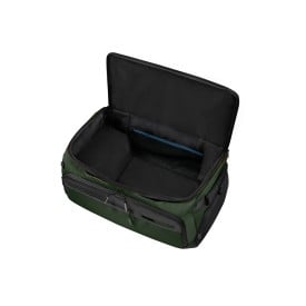 Samsonite Biz2Go S Duffeltas 47.5L - rPET polyester - handbagage - smart sleeve