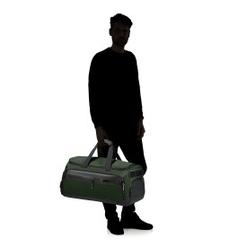 Samsonite Biz2Go S Duffeltas 47.5L - rPET polyester - handbagage - smart sleeve
