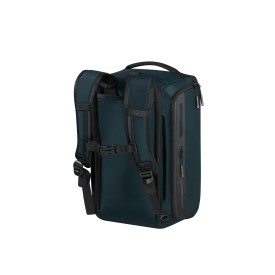 Samsonite Biz2Go XS Duffeltas 23L - rPET polyester - handbagage - smart sleeve