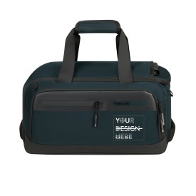 Samsonite Biz2Go XS Duffeltas 23L - rPET polyester - handbagage - smart sleeve