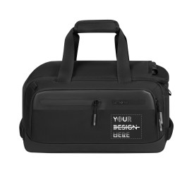 Samsonite Biz2Go XS Duffeltas 23L - rPET polyester - handbagage - smart sleeve