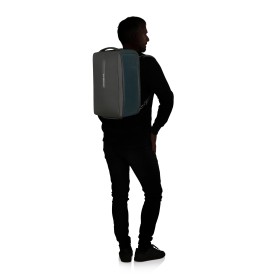 Samsonite Biz2Go XS Duffeltas 23L - rPET polyester - handbagage - smart sleeve